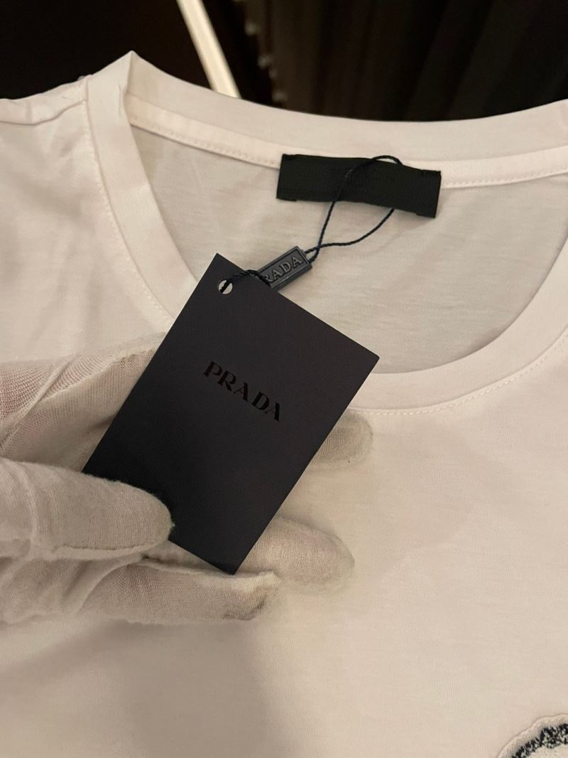 Prada T-Shirts